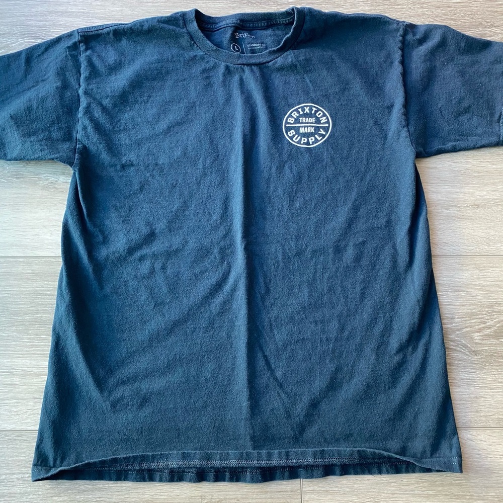 Brixton T-Shirt